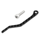 Maxbell Chain Stabilizer Lightweight Road Bike Chain Guide for Anti Chain Dropping