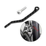 Maxbell Chain Stabilizer Lightweight Road Bike Chain Guide for Anti Chain Dropping