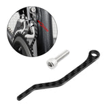 Maxbell Chain Stabilizer Lightweight Road Bike Chain Guide for Anti Chain Dropping