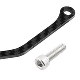 Maxbell Chain Stabilizer Lightweight Road Bike Chain Guide for Anti Chain Dropping