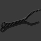Maxbell Chain Stabilizer Lightweight Road Bike Chain Guide for Anti Chain Dropping