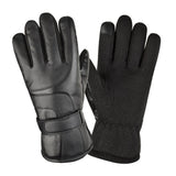 Maxbell Winter Touchscreen Gloves Mittens Work Sports Walking Nonslip Fishing Hiking
