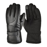Maxbell Winter Touchscreen Gloves Mittens Work Sports Walking Nonslip Fishing Hiking