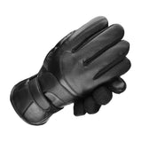 Maxbell Winter Touchscreen Gloves Mittens Work Sports Walking Nonslip Fishing Hiking