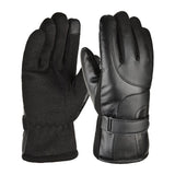 Maxbell Winter Touchscreen Gloves Mittens Work Sports Walking Nonslip Fishing Hiking