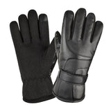 Maxbell Winter Touchscreen Gloves Mittens Work Sports Walking Nonslip Fishing Hiking