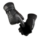 Maxbell Winter Touchscreen Gloves Mittens Work Sports Walking Nonslip Fishing Hiking
