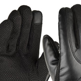 Maxbell Winter Touchscreen Gloves Mittens Work Sports Walking Nonslip Fishing Hiking