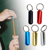 Maxbell Portable Pool Stick repair Accessories Black