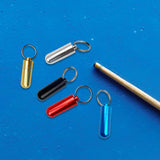 Maxbell Portable Pool Stick repair Accessories Black