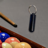 Maxbell Portable Pool Stick repair Accessories Black