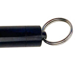 Maxbell Portable Pool Stick repair Accessories Black