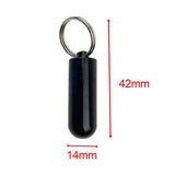 Maxbell Portable Pool Stick repair Accessories Black