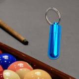 Maxbell Portable Pool Stick repair Accessories Blue