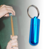 Maxbell Portable Pool Stick repair Accessories Blue