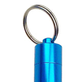 Maxbell Portable Pool Stick repair Accessories Blue