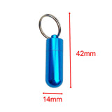Maxbell Portable Pool Stick repair Accessories Blue