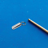 Maxbell Portable Pool Stick repair Accessories Argent