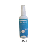 Maxbell Table Tennis Racket Rubber Cleaner Professional Cleaning Agent Maintenance