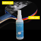 Maxbell Table Tennis Racket Rubber Cleaner Professional Cleaning Agent Maintenance