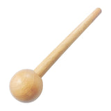 Maxbell Softball Glove Mallet 12inch Dia 6.8cm Long Handle Hammers Baseball Hammer