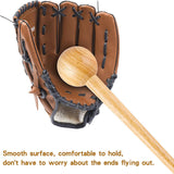 Maxbell Softball Glove Mallet 12inch Dia 6.8cm Long Handle Hammers Baseball Hammer