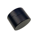 Maxbell Small Pool Chalk Holder Billiard Pool Cue Tip Chalk for Snooker Pool Cup