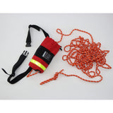 Maxbell Throw Bag Marine Throwable Lightweight High Visibility Kayaking for Boating