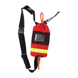 Maxbell Throw Bag Marine Throwable Lightweight High Visibility Kayaking for Boating