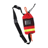 Maxbell Throw Bag Marine Throwable Lightweight High Visibility Kayaking for Boating