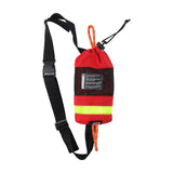 Maxbell Throw Bag Marine Throwable Lightweight High Visibility Kayaking for Boating
