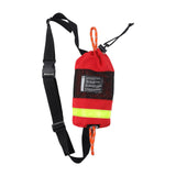 Maxbell Throw Bag Marine Throwable Lightweight High Visibility Kayaking for Boating
