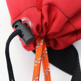 Maxbell Throw Bag Marine Throwable Lightweight High Visibility Kayaking for Boating