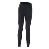 Maxbell Wet suits Swim Tights Boating Swimming Leggings 2mm Neoprene Wetsuit Pants Women M