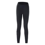 Maxbell Wet suits Swim Tights Boating Swimming Leggings 2mm Neoprene Wetsuit Pants Women M