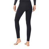 Maxbell Wet suits Swim Tights Boating Swimming Leggings 2mm Neoprene Wetsuit Pants Women M