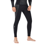 Maxbell Wet suits Swim Tights Boating Swimming Leggings 2mm Neoprene Wetsuit Pants M Men