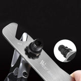 Maxbell Mountain Bike Pedal Remover Wrench Removal Repair Tool Parts Maintenance