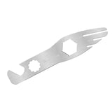 Maxbell Mountain Bike Pedal Remover Wrench Removal Repair Tool Parts Maintenance