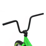 Maxbell Ultralight Bike Handlebar Cycling Handle 1 inch Clamp Riser Bars M Type 58x21cm