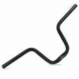 Maxbell Ultralight Bike Handlebar Cycling Handle 1 inch Clamp Riser Bars M Type 58x21cm