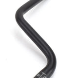 Maxbell Ultralight Bike Handlebar Cycling Handle 1 inch Clamp Riser Bars M Type 58x21cm