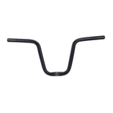 Maxbell Ultralight Bike Handlebar Cycling Handle 1 inch Clamp Riser Bars M Type 58x21cm