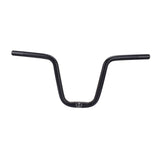 Maxbell Ultralight Bike Handlebar Cycling Handle 1 inch Clamp Riser Bars M Type 58x21cm