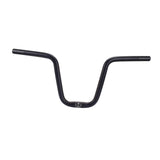 Maxbell Ultralight Bike Handlebar Cycling Handle 1 inch Clamp Riser Bars M Type 58x21cm