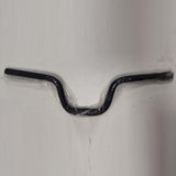 Maxbell Ultralight Bike Handlebar Cycling Handle 1 inch Clamp Riser Bars M Type 58x21cm