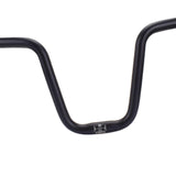Maxbell Ultralight Bike Handlebar Cycling Handle 1 inch Clamp Riser Bars M Type 58x21cm