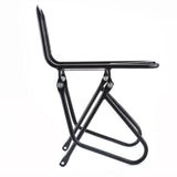 Maxbell Bike Front Carrier Rack Mountain Bike Touring Carrying Cycling Cargo Pannier