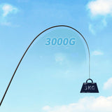 Maxbell Sports Badminton Single Training Device Portable Self Practice Tool Stretchy with 3 Badminton