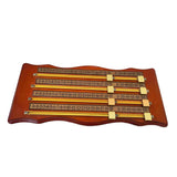 Maxbell Billiard Score Board Billiard Clubs Shuffleboard Wall Mounted Scoreboard